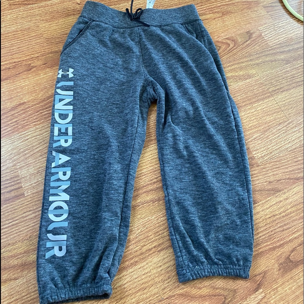 Under Armor Joggers